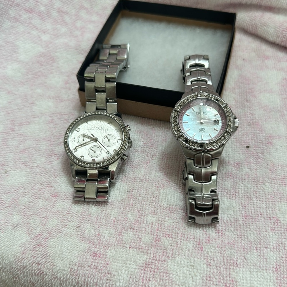 Woman’s watch